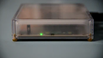 Running rpiboot